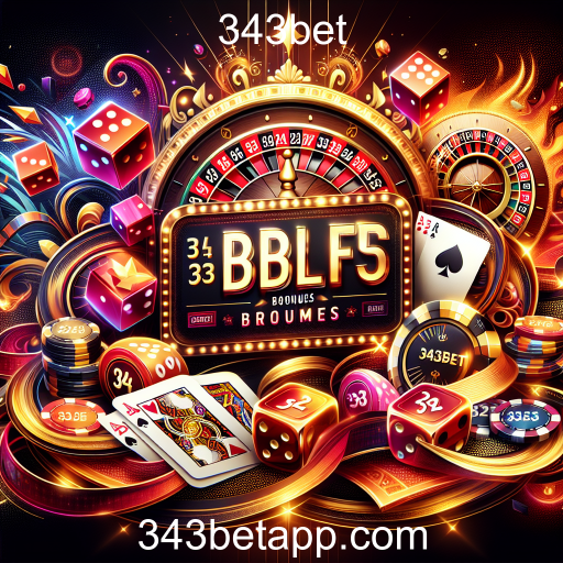 Descubra as Melhores Promoções de Jogos na 343bet